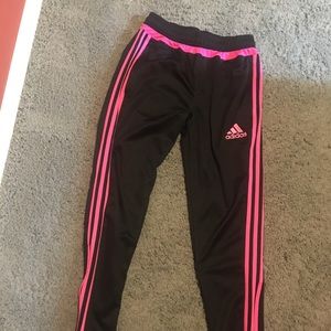 ADIDAS TIRO PANTS